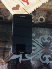 Samsung  Galaxy A7 2016