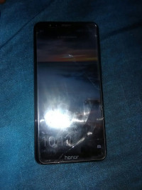 Huawei  Honor 7x