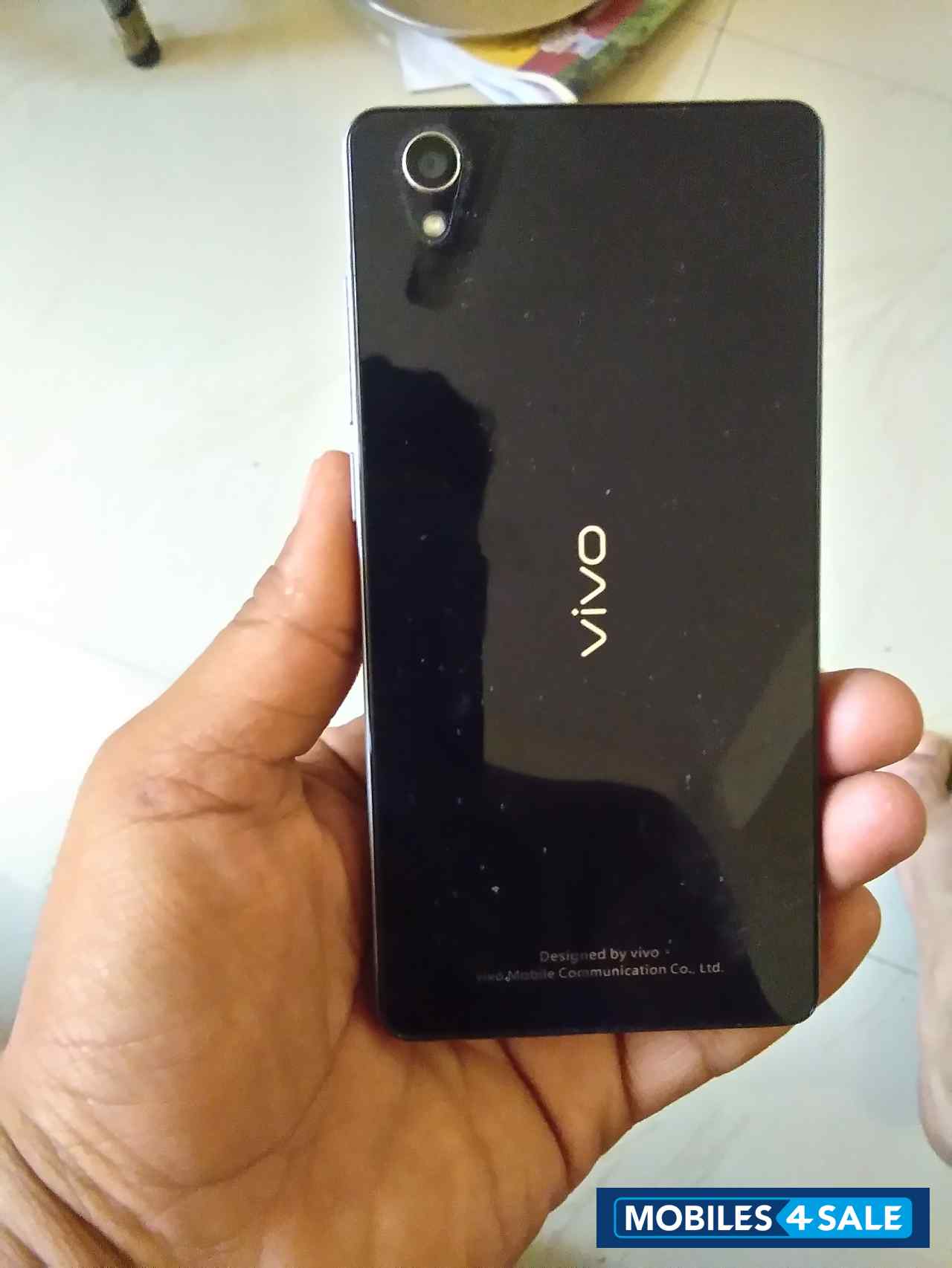 Vivo  Y51l