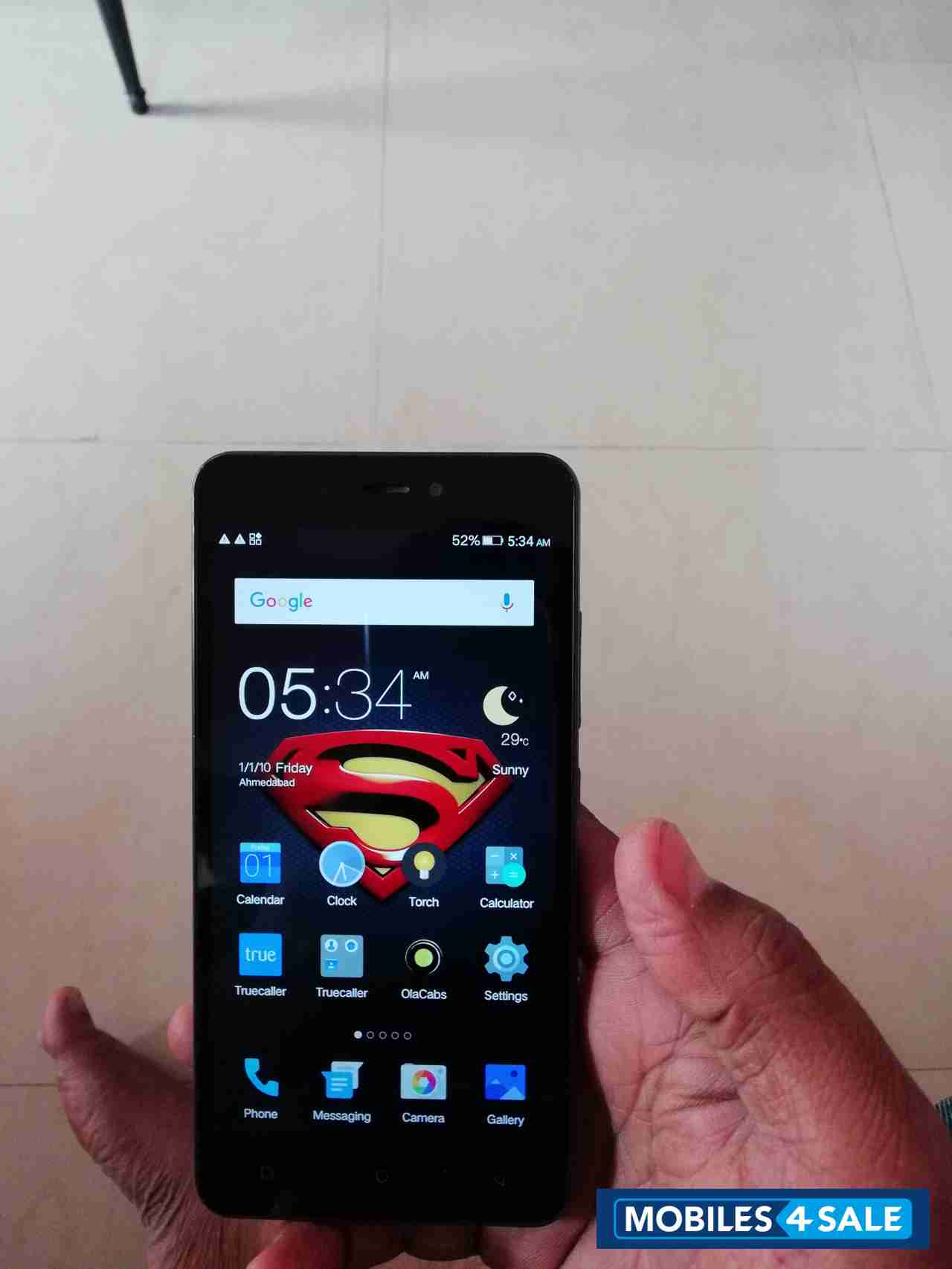 Gionee  P7 max