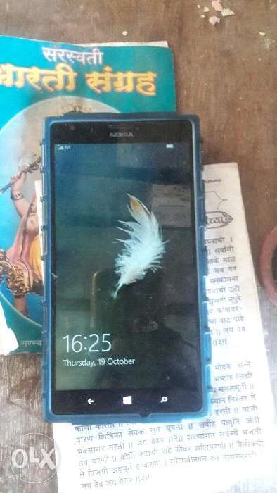 Nokia  Lumia 1520
