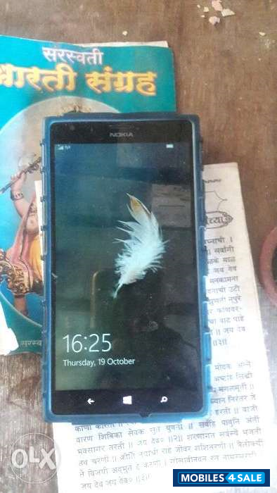 Nokia  Lumia 1520