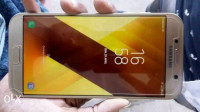 Samsung A7 2017