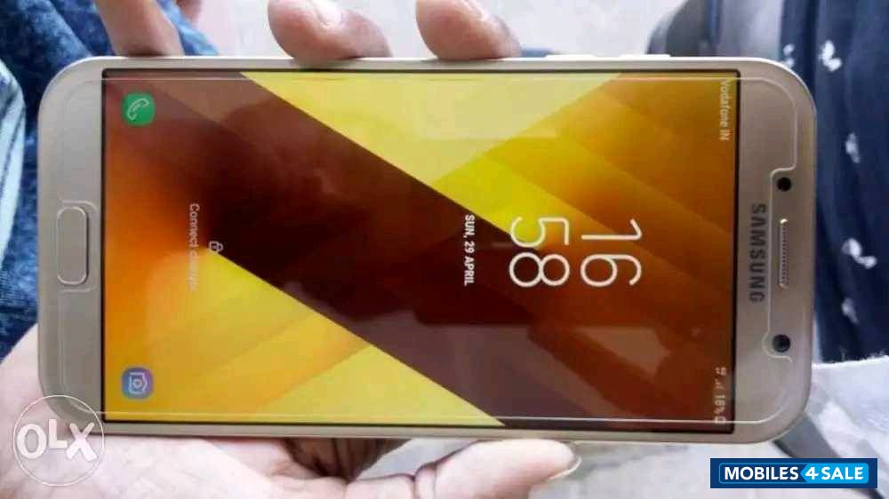 Samsung  A7 2017