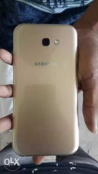 Samsung  A7 2017