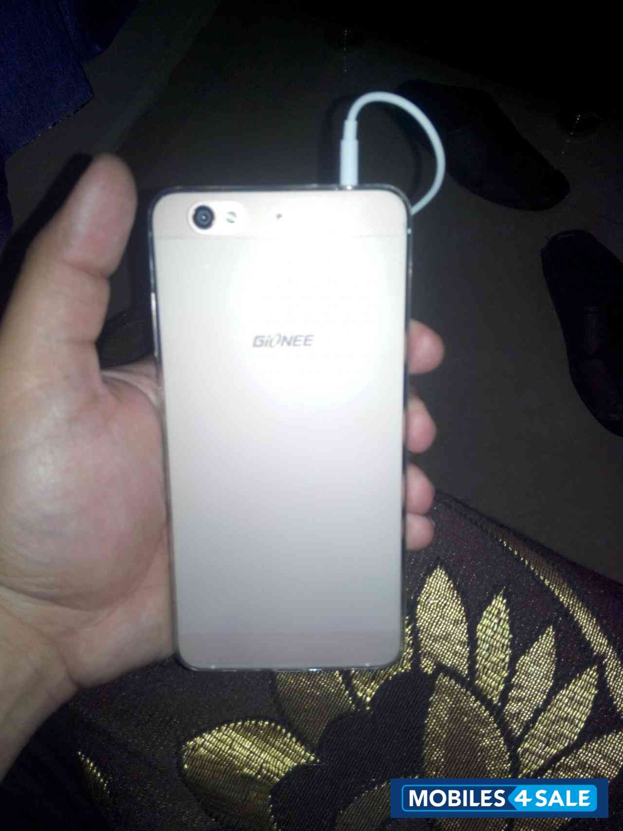 Gionee S6