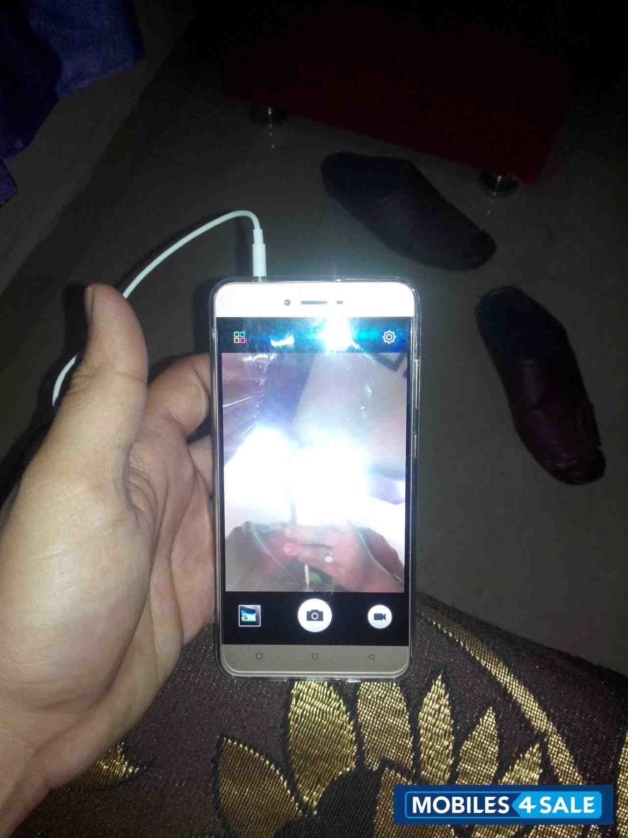 Gionee  S6