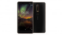 Nokia  Nokia 6.1 (2018)