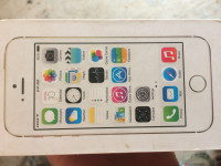 Apple  iPhone 5s