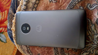 Motorola Moto G5