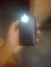 Black Intex star 2g