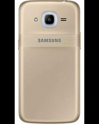 Golden Samsung  Galaxy J2 Pro