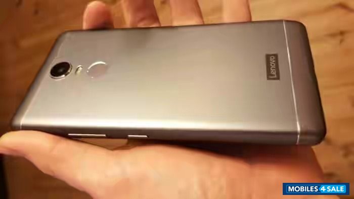 Lenovo  K6 Note