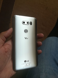 LG V-series V30 plus