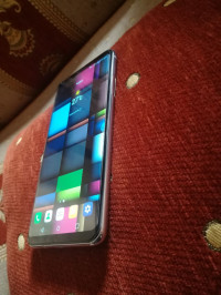 Silver LG V-series V30 plus