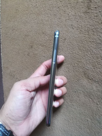 Silver LG V-series V30 plus