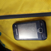 Samsung  Chat on dual