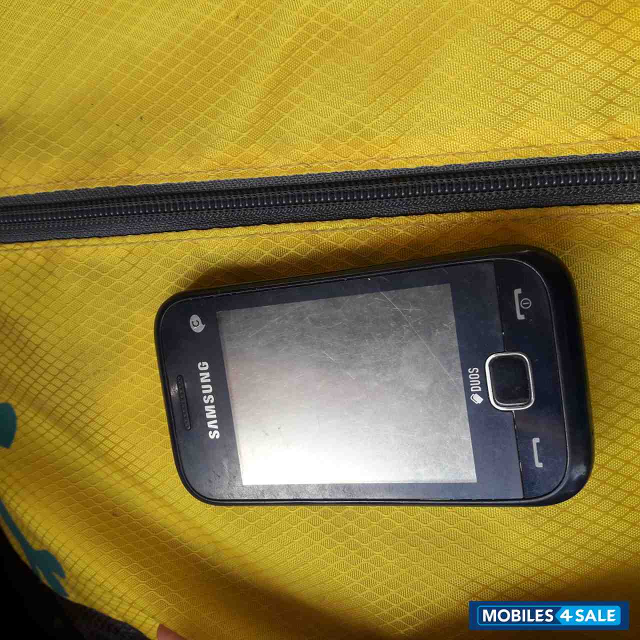 Samsung  Chat on dual