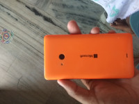 Microsoft  Lucia 540