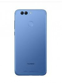 Blue Huawei  Nova 2 plus