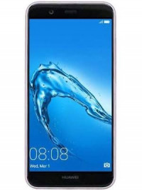 Blue Huawei  Nova 2 plus