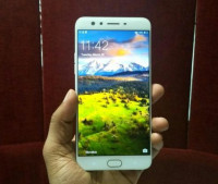 Oppo  F3