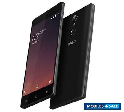 Xolo  Xolo 3x era finger print