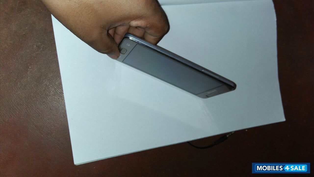 Samsung  Galaxy on 5