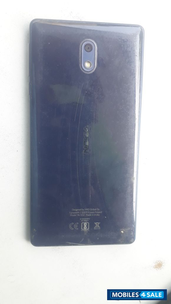 Nokia Nokia 3