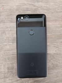 Black Google  Pixel 2 (64 GB)