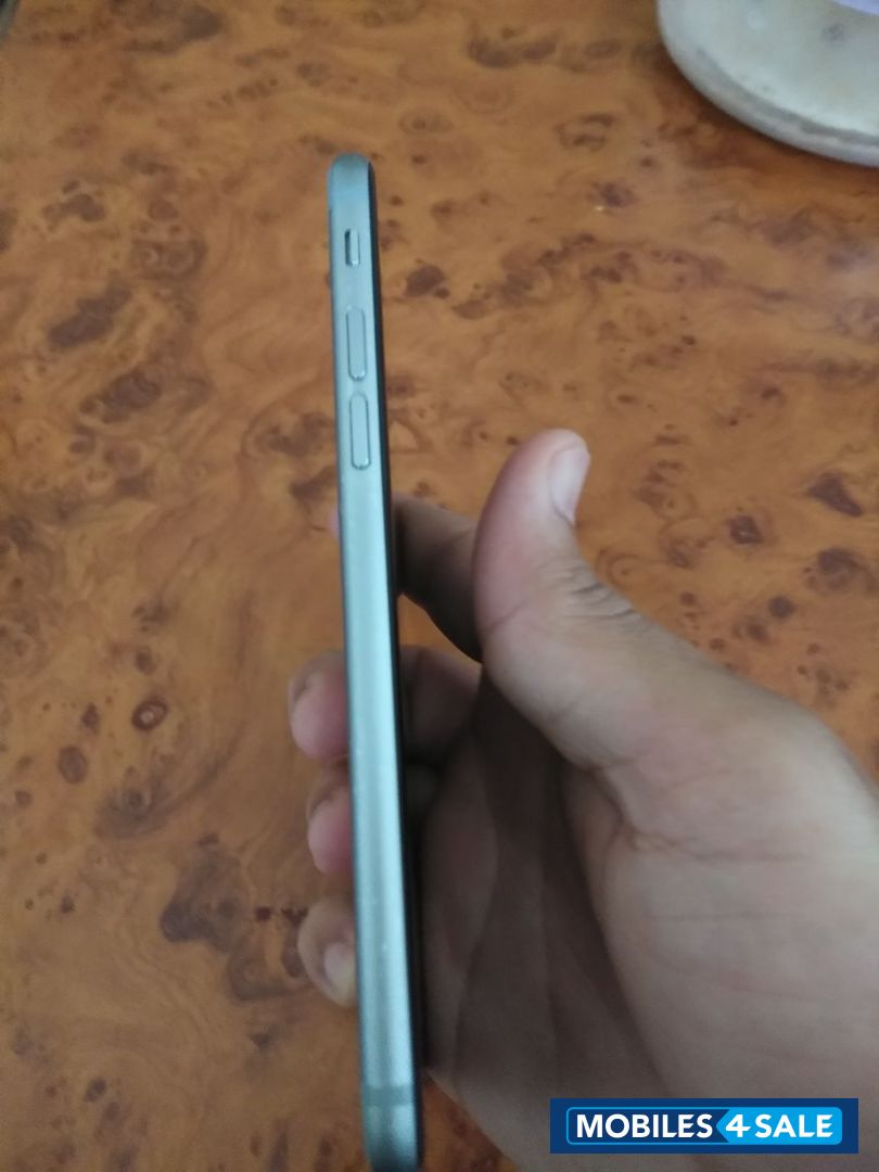 Spacegrey Apple iphone 6