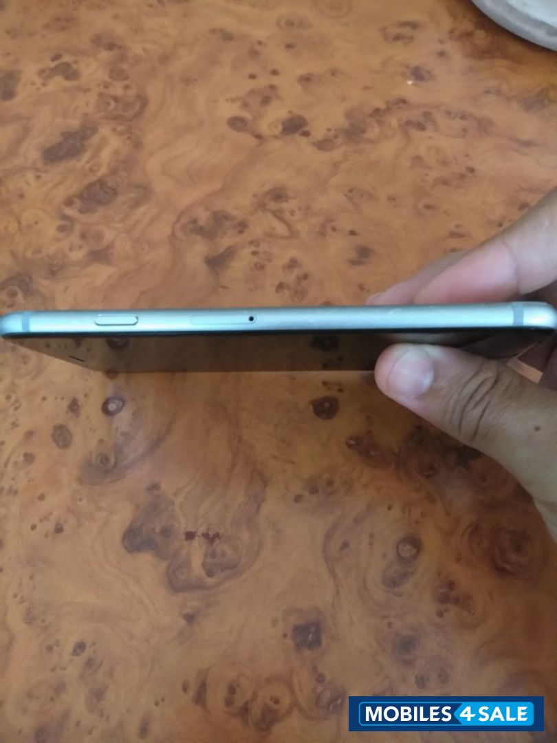 Spacegrey Apple iphone 6