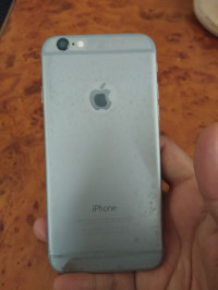 Spacegrey Apple  iphone 6