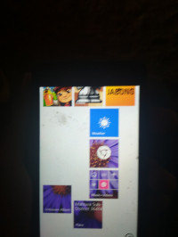 Nokia  Lumia 535