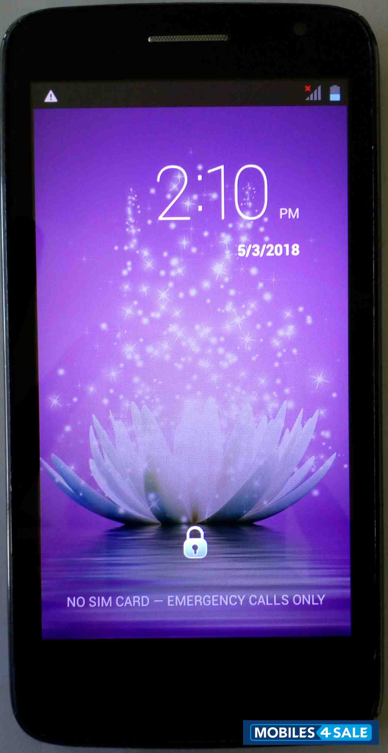 Micromax  Canvas Juice A177