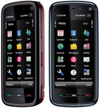 Nokia  n5800 xpress music