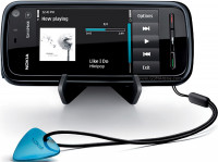 Nokia  n5800 xpress music