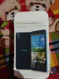 HTC  Htc desire 626g+ dual sim