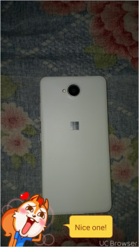 Microsoft  Lumia 650