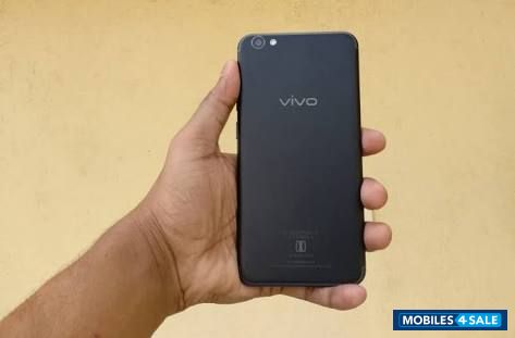 Vivo V5s