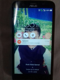Asus  ZENFONE 2
