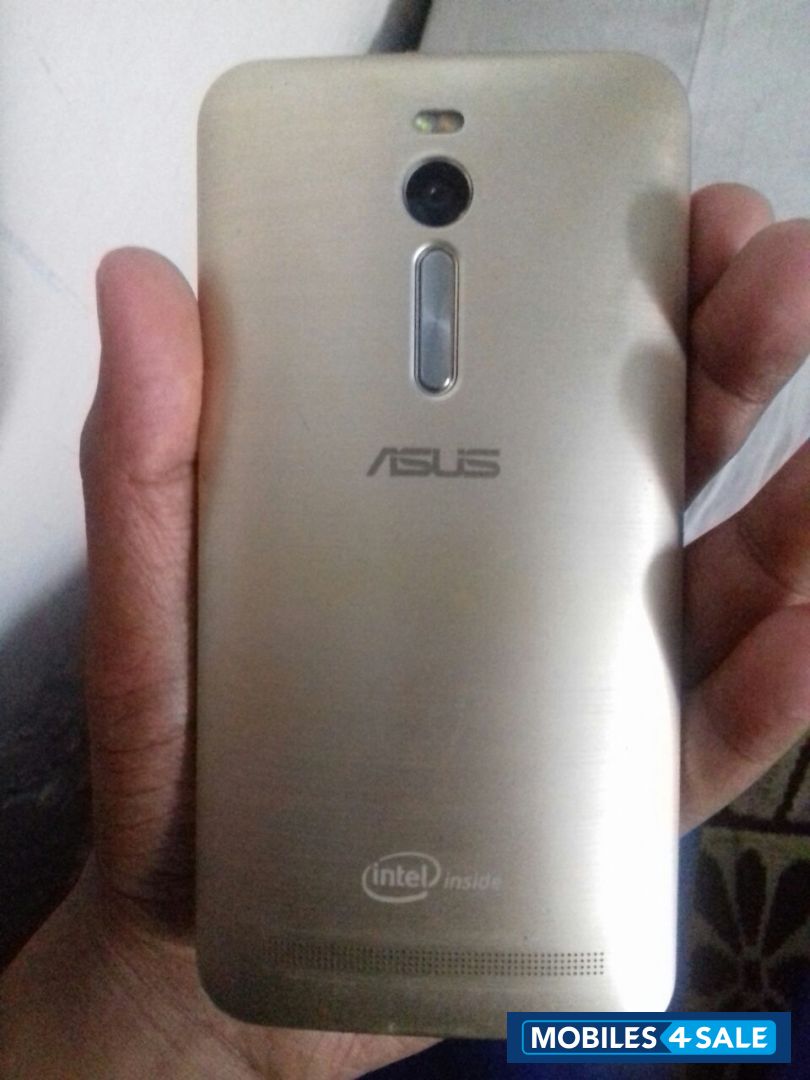 Asus  ZENFONE 2