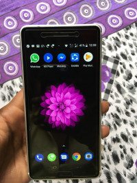 Nokia  Nokia 6