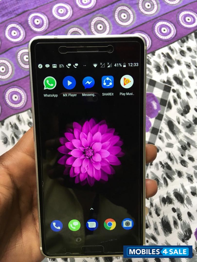 Nokia  Nokia 6