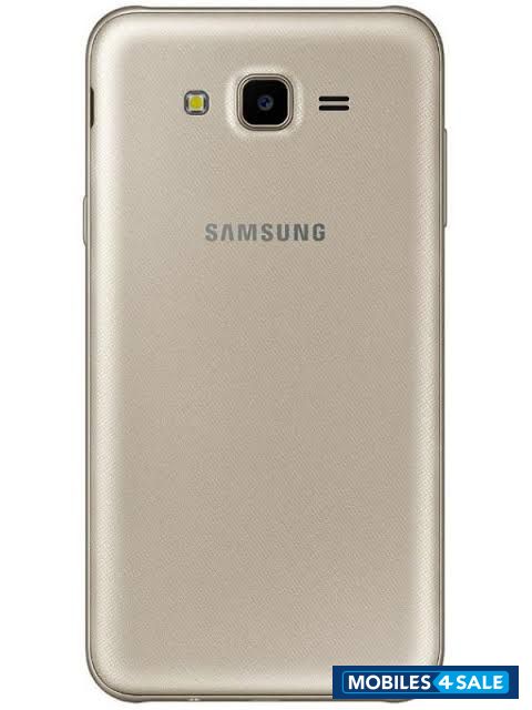 Samsung  J7 nxt