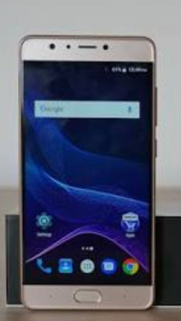 Panasonic Eluga Eluga Ray 700