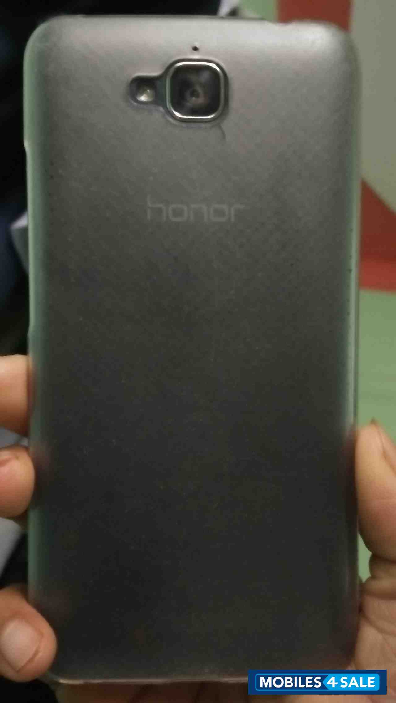 Huawei  holly 2 plus