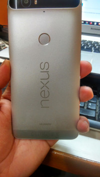 Google Nexus 6P