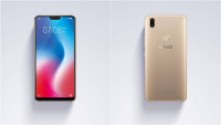 Vivo  v9