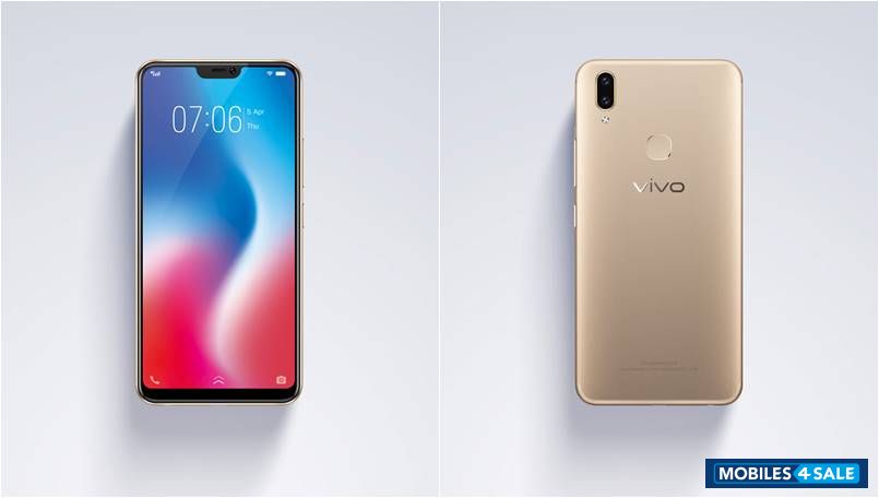 Vivo  v9